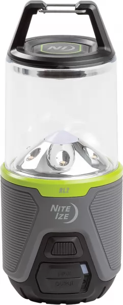 Nite Ize RL2 Radiant Recharge Lantern flashlights N05358