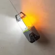 Nite Ize RL2 Radiant Recharge Lantern flashlights N05358