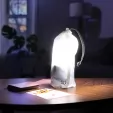 Nite Ize RL2 Radiant Recharge Lantern flashlights N05358