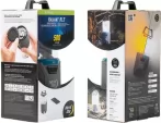 Nite Ize Radiant Rl3 PowerSwitch Lante flashlights N05359