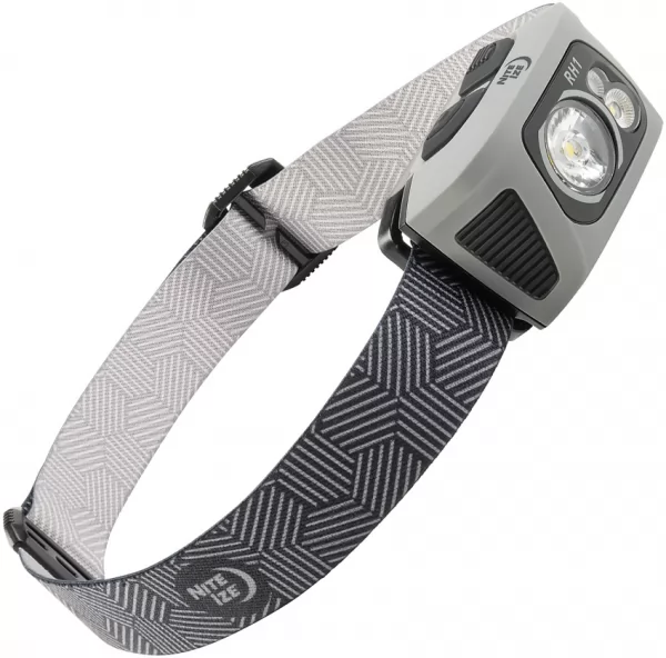 Nite Ize Radiant Powerswitch Headlamp flashlights N05360