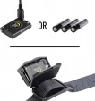 Nite Ize Radiant Powerswitch Headlamp flashlights N05360