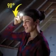 Nite Ize Radiant Powerswitch Headlamp flashlights N05361