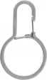 Nite Ize DualPass Dual Chamber Key Ring - N05363