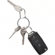 Nite Ize DualPass Dual Chamber Key Ring flashlights N05363