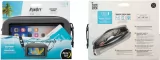 Nite Ize RunOff Waterproof Hip Pack flashlights N05400