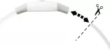 Nite Ize NiteHowl Max Safety Necklace flashlights N05412