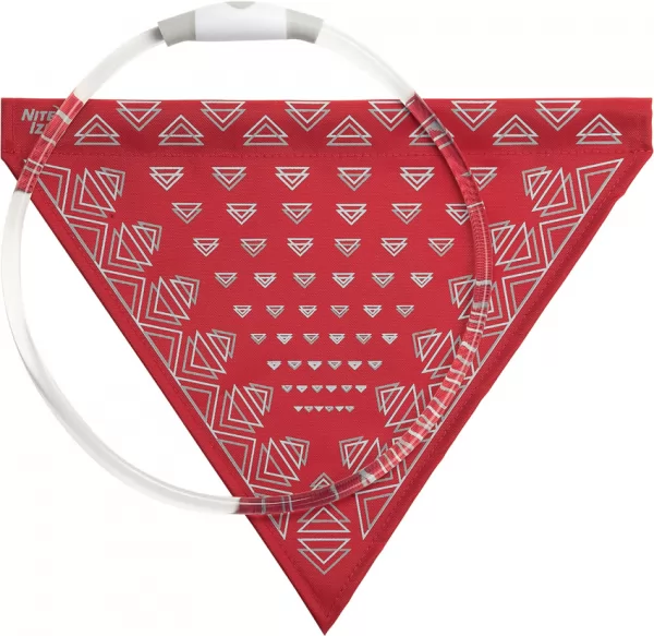 Nite Ize NiteHowl Bandana Recharge flashlights N05416