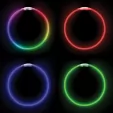 Nite Ize NiteHowl Bandana Recharge flashlights N05416