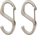 Nite Ize S-Biner Hook N Hold S-Hook - N05453