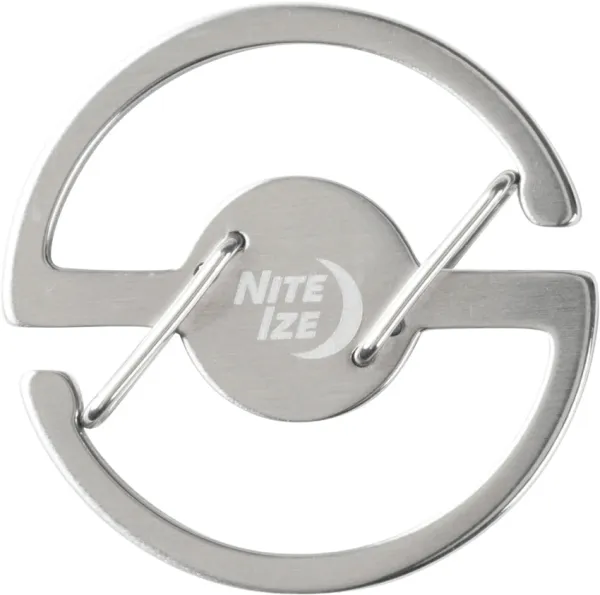 Nite Ize Medallion Key Carabiner flashlights N05454