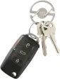 Nite Ize Medallion Key Carabiner flashlights N05454