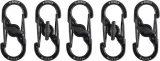 Nite Ize S-Biner MicroLock - N05456