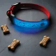 Nite Ize Nitedog LED Collar Cover flashlights N05462