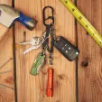 Nite Ize GearLine Mini Key Organizer flashlights N05648