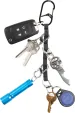 Nite Ize GearLine Mini Key Organizer flashlights N05648