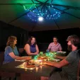 Nite Ize Radiant StarLit Lantern/String - N05649