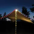 Nite Ize Radiant StarLit Lantern-String flashlights N05649