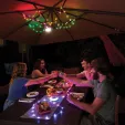 Nite Ize Radiant StarLit Lantern-String flashlights N05649