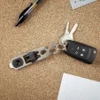 Nite Ize DoohicKey Ratchet Tool flashlights N05722
