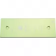 Nano Hone Diamond Resin Plate 100 Micron NANDR100