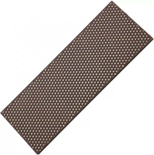 Nano Hone Diamond Resin Plate 25 Micron NANDR25
