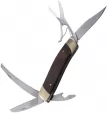 No Box Tools Multi-Tool Knife Brown - NBT010002