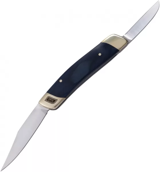 No Box Tools Whittler Blue NBT010009