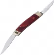 No Box Tools Whittler Red - NBT010010