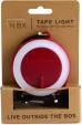 No Box Tools Tape Light Red NBT020001