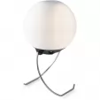 No Box Tools Rechargeable Globe Lantern NBT020002