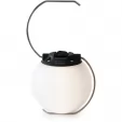 No Box Tools Rechargeable Globe Lantern NBT020002