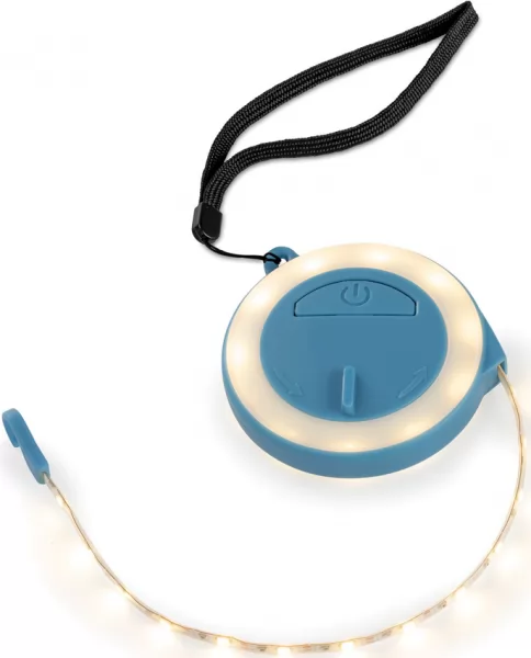 No Box Tools Tape Light Blue NBT020003