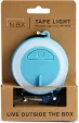 No Box Tools Tape Light Blue NBT020003