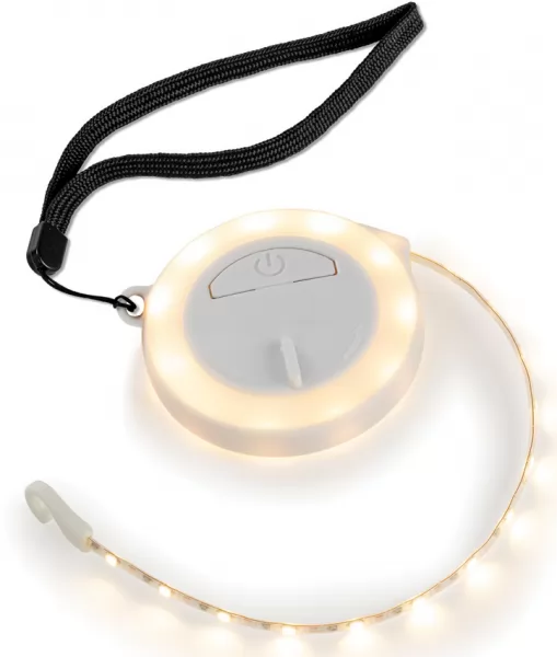 No Box Tools Tape Light White NBT020004