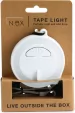 No Box Tools Tape Light White NBT020004