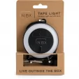 No Box Tools Single Unit Tape Light Black NBT020005