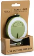 No Box Tools Tape Light Green NBT020006
