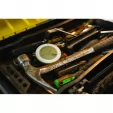No Box Tools Tape Light Green NBT020006