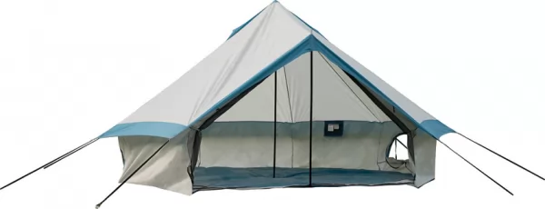 No Box Tools Portable Bell Tent NBT030001
