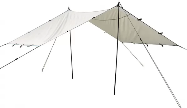No Box Tools Tent Tarp NBT030002