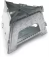 No Box Tools Portable Fire Pit with Bag - NBT040001