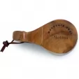 No Box Tools Kuksa Wooden Cup 4oz NBT040006