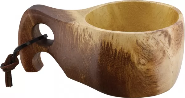 No Box Tools Kuksa Cup 7oz NBT040007