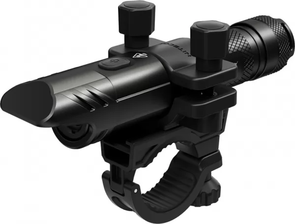 Nitecore BR25 Ultra Compact Bike Light NCBR25
