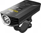 Nitecore BR35 Rechargeable Bike Light - NCBR35
