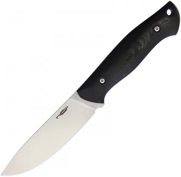 N.C. Custom Pride Fixed Blade NCC002