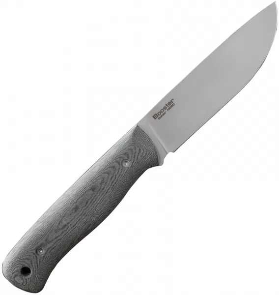 N.C. Custom Booster Fixed Blade NCC005