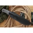 N.C. Custom Booster Fixed Blade NCC005