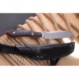 N.C. Custom Coup Fixed Blade NCC007
